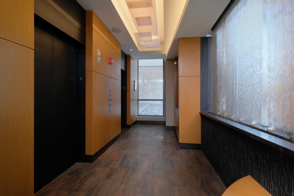 Global Luxury Suites In Downtown Bethesda Exterior photo