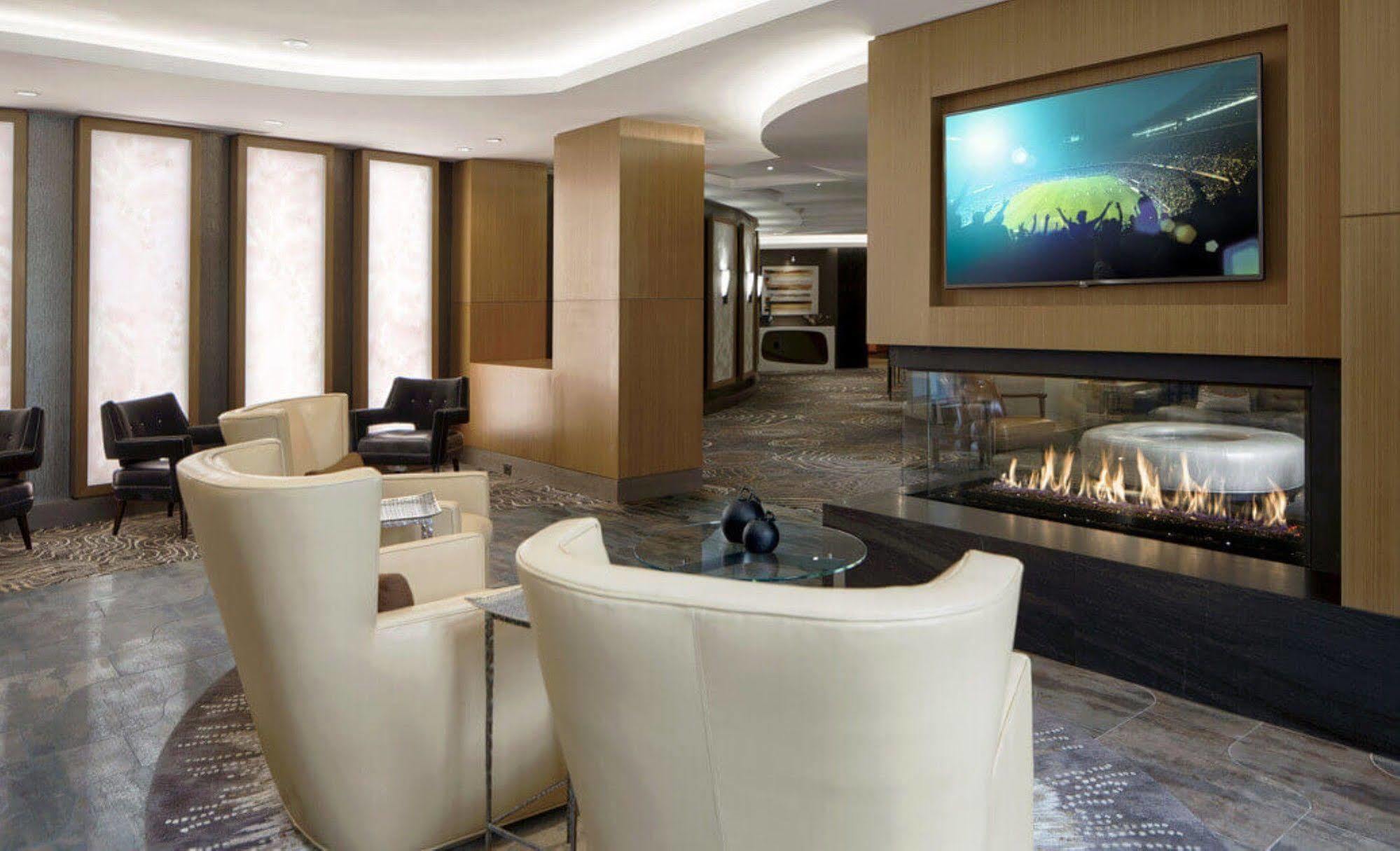 Global Luxury Suites In Downtown Bethesda Exterior photo